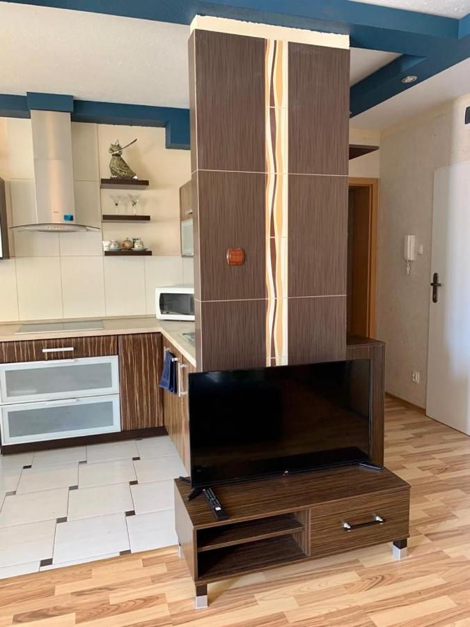 Apartament Paula Kolobrzeg Apartment Exterior photo