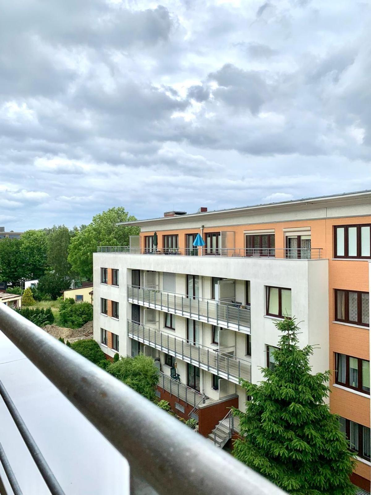 Apartament Paula Kolobrzeg Apartment Exterior photo